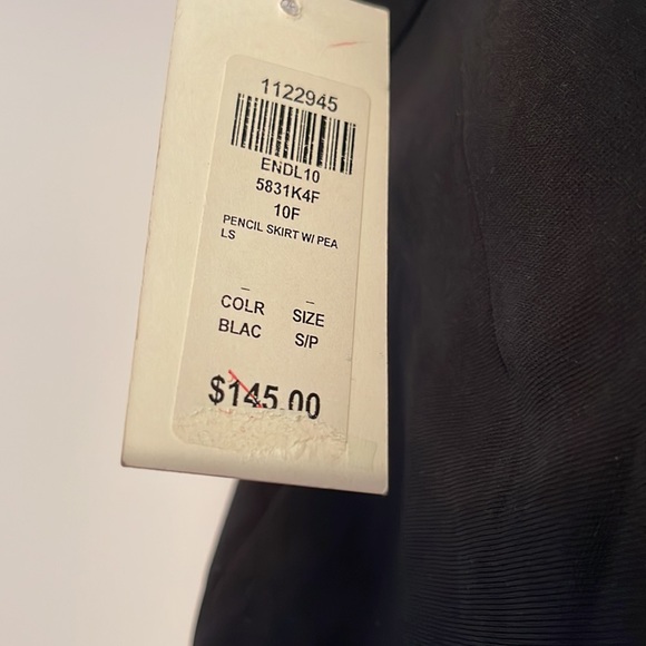 Honey Formal Business/OL Skirts - Picture 3 of 9